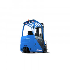 Chariots industriels electrique 1,8t ftb18l